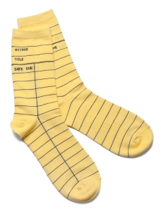 SOCKS-1001_library-card-socks_Socks_1