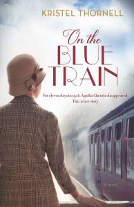 on-the-blue-train